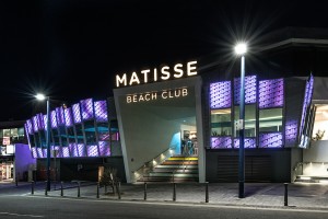 Matisse Beach Club