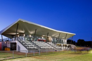 Tom Price Sports Pavilion