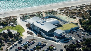 Coogee Beach SLSC (Western Australia)