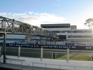 Barbagallo Raceway