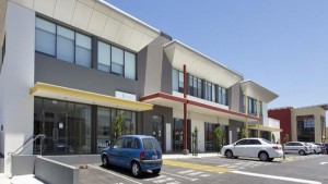 Currambine District Centre